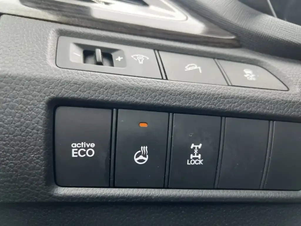 Hyundai Santa Fe 2015 photo 4