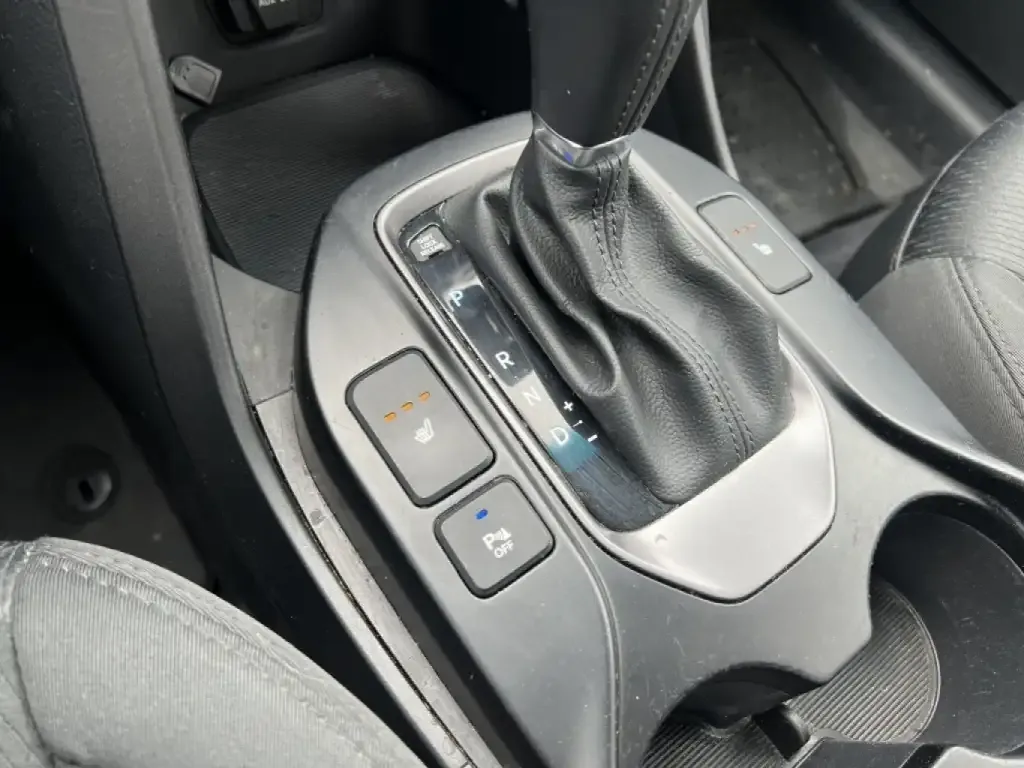Hyundai Santa Fe 2015 photo 3