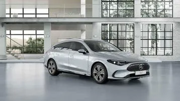 Mercedes-Benz Cla 2026 photo 2