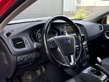 Volvo V40 2013 photo 3