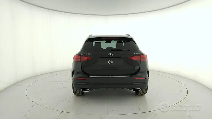 Mercedes-Benz Gla 2026 photo 4