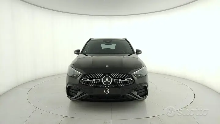 Mercedes-Benz Gla 2026 photo 2
