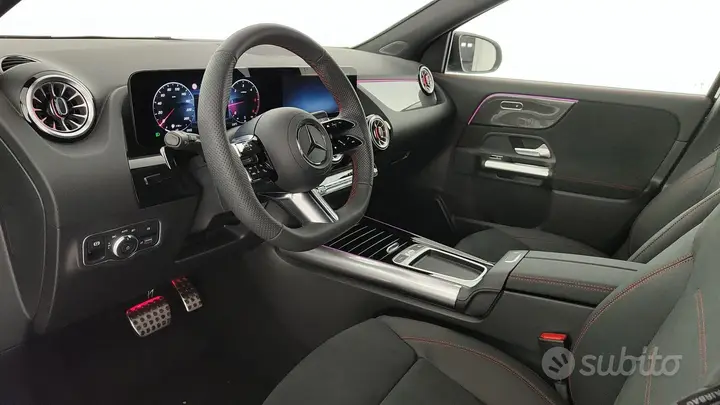 Mercedes-Benz Gla 2026 photo 5