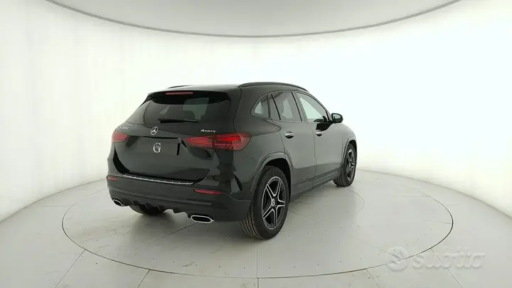 Mercedes-Benz Gla 2026 photo 3