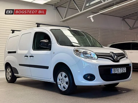 Renault Kangoo Express Maxi