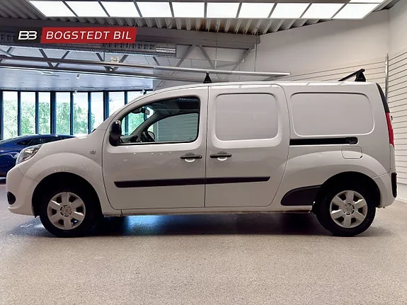 Renault Kangoo Express Maxi 2021 photo 4