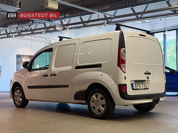Renault Kangoo Express Maxi 2021 photo 5