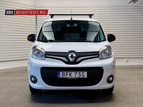 Renault Kangoo Express Maxi 2021 photo 2