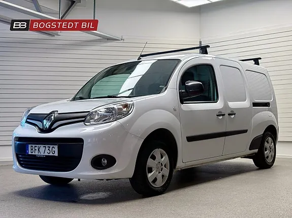 Renault Kangoo Express Maxi 2021 photo 3