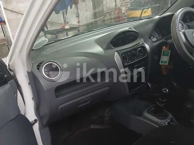 Suzuki Alto 2015 photo 5
