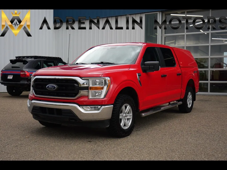 Ford F-150