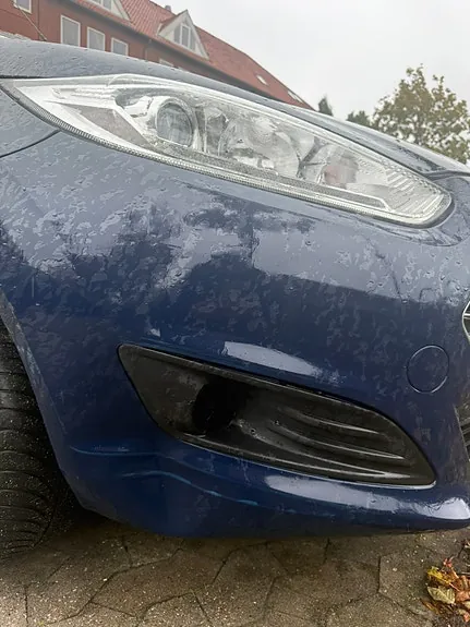 Ford Fiesta 2013 photo 4