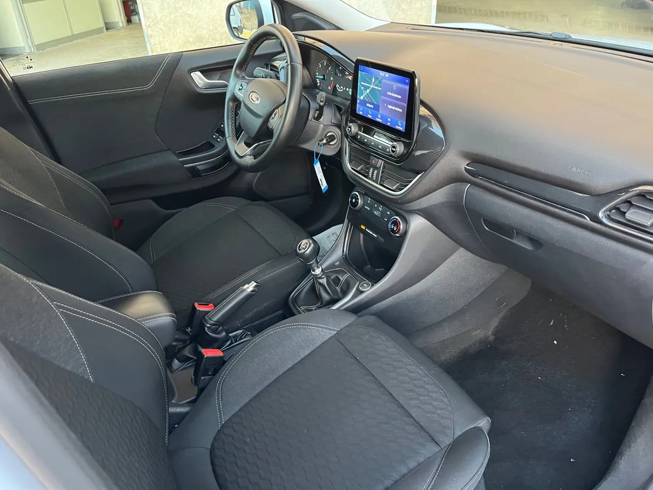Ford Puma 2021 photo 4