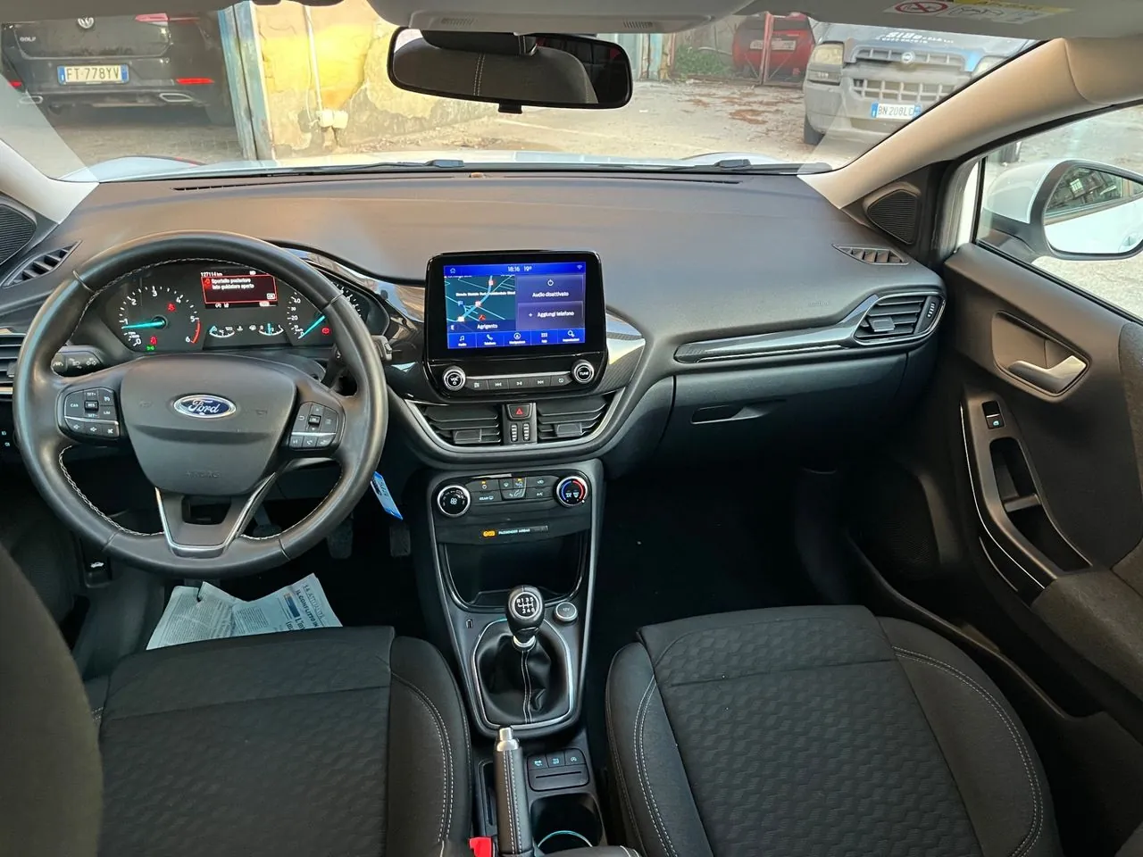 Ford Puma 2021 photo 3