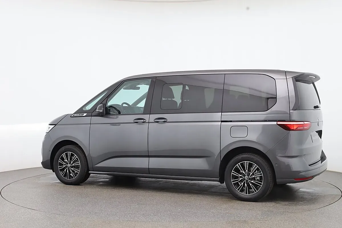 Volkswagen Multivan 2026 photo 3