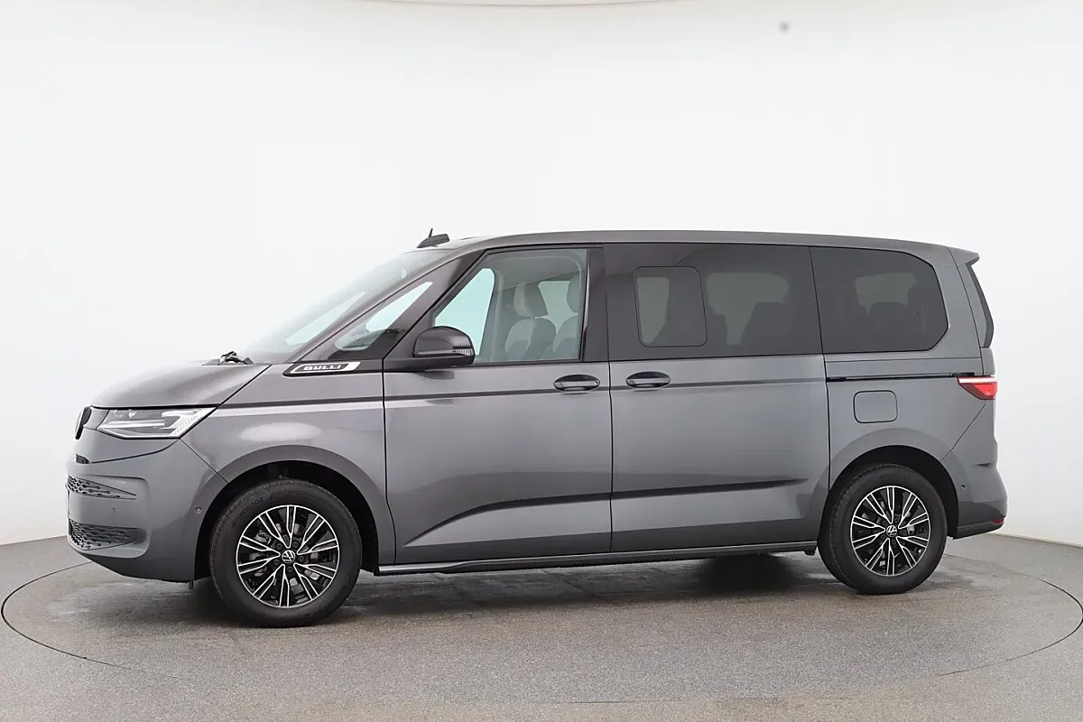 Volkswagen Multivan 2026 photo 2