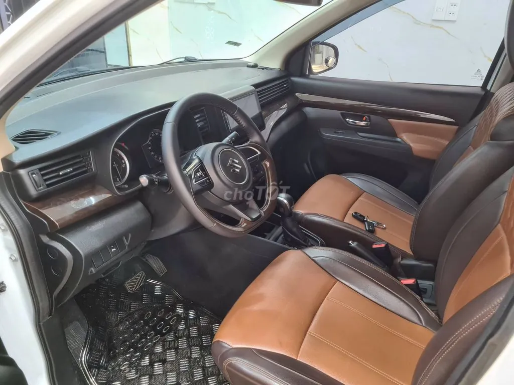 Suzuki Ertiga 2019 photo 2