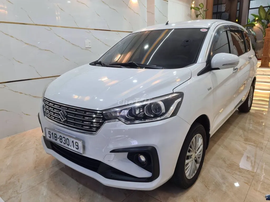 Suzuki Ertiga 2019 photo 4