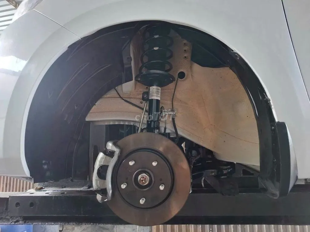 Suzuki Ertiga 2019 photo 5