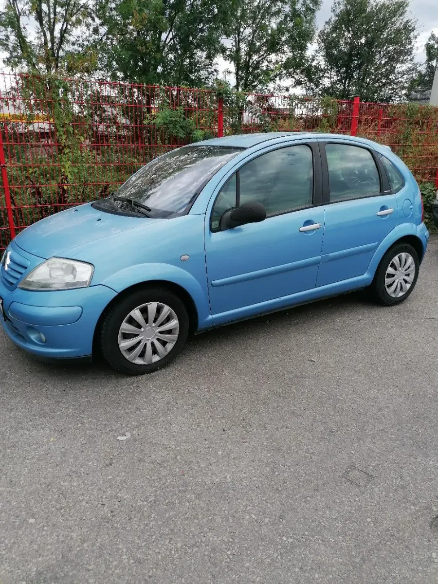 Citroen C3