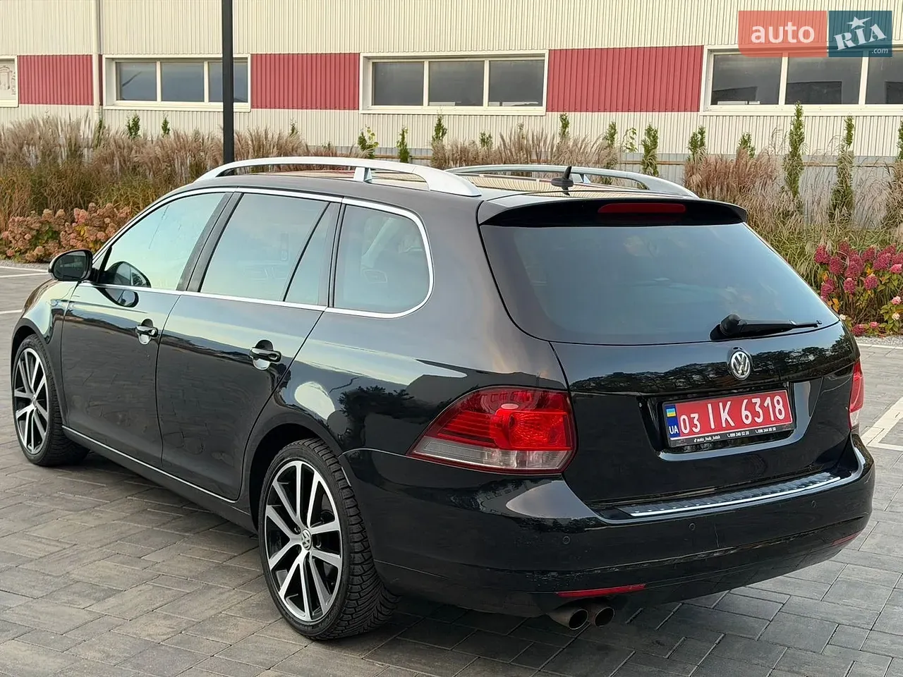 Volkswagen Golf 2013 photo 3