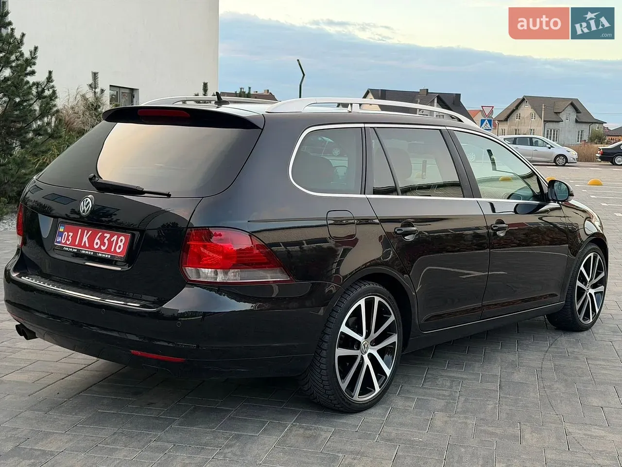 Volkswagen Golf 2013 photo 5