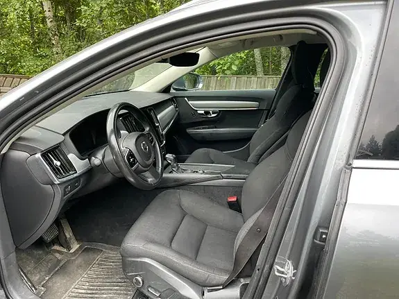 Volvo V90 2019 photo 3