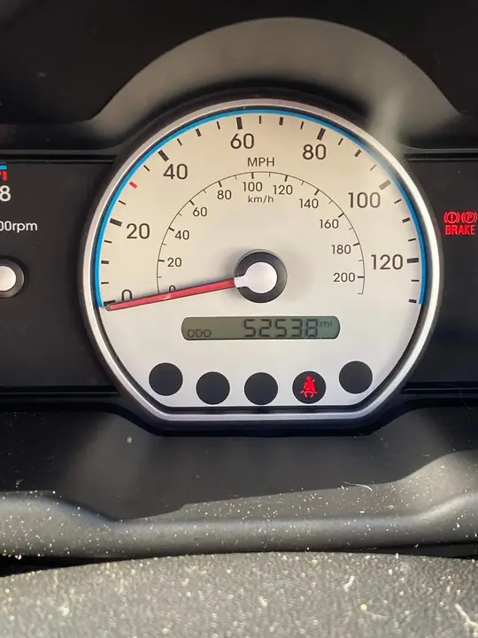 Hyundai I10 2011 photo 5
