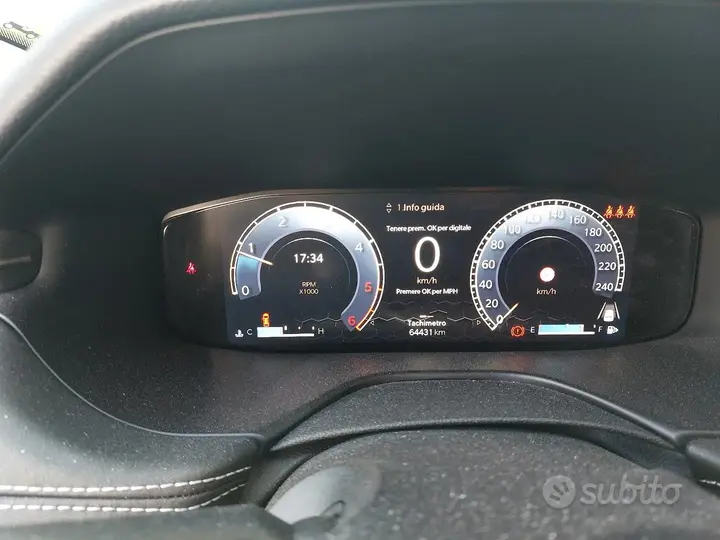 Jeep Compass 2023 photo 5