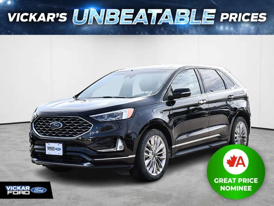 Ford Edge