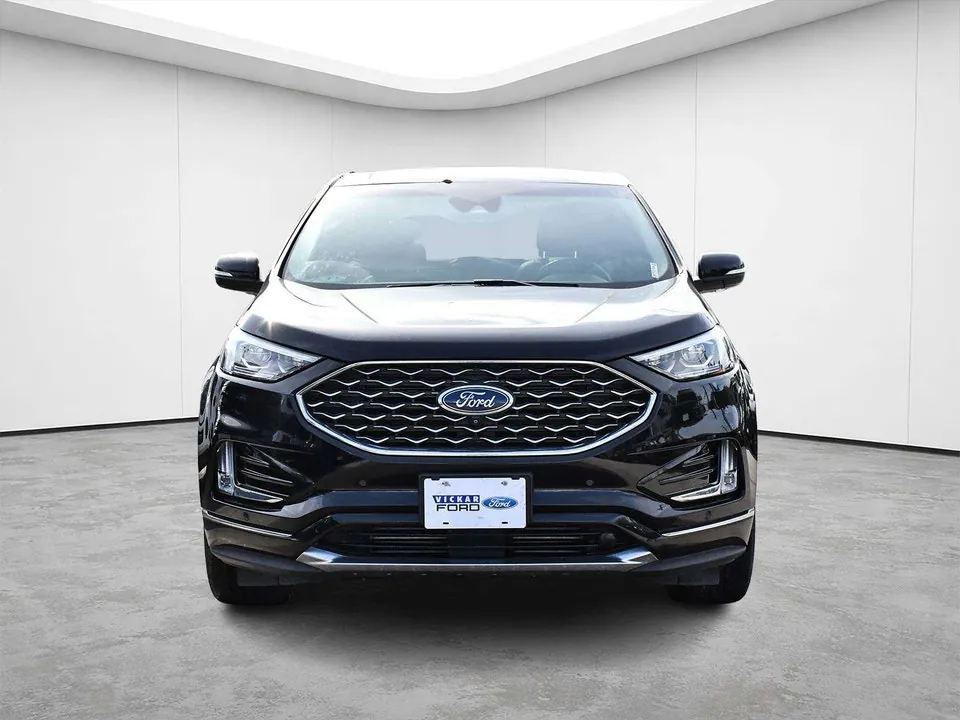 Ford Edge 2020 photo 4