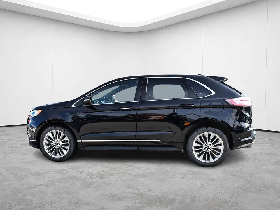 Ford Edge 2020 photo 5