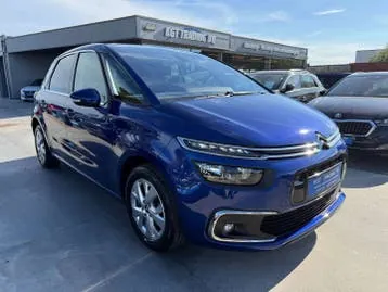 Citroen C4 Spacetourer 2019 photo 3
