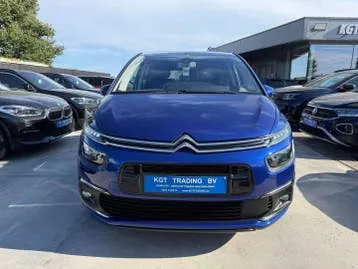 Citroen C4 Spacetourer 2019 photo 2