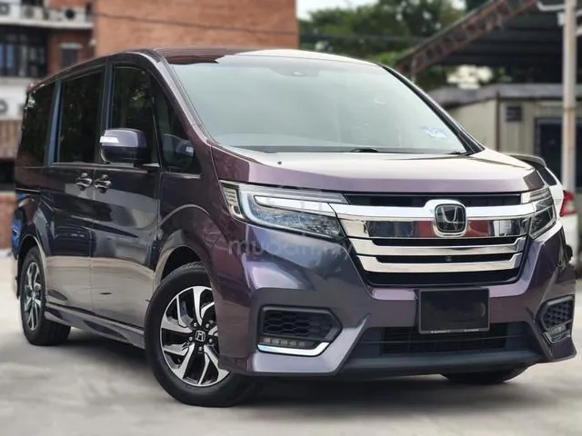 Honda Stepwagon