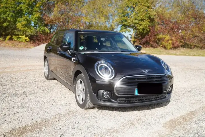 Mini One Clubman