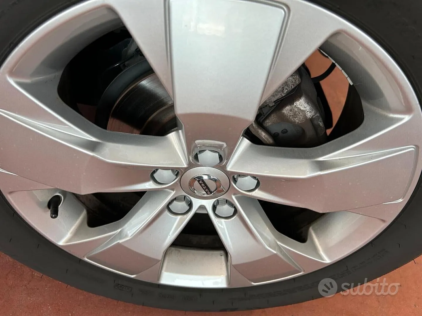 Volvo Xc40 2020 photo 5