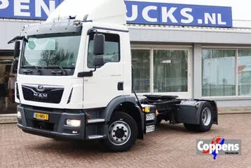 MAN Tgm 15.290