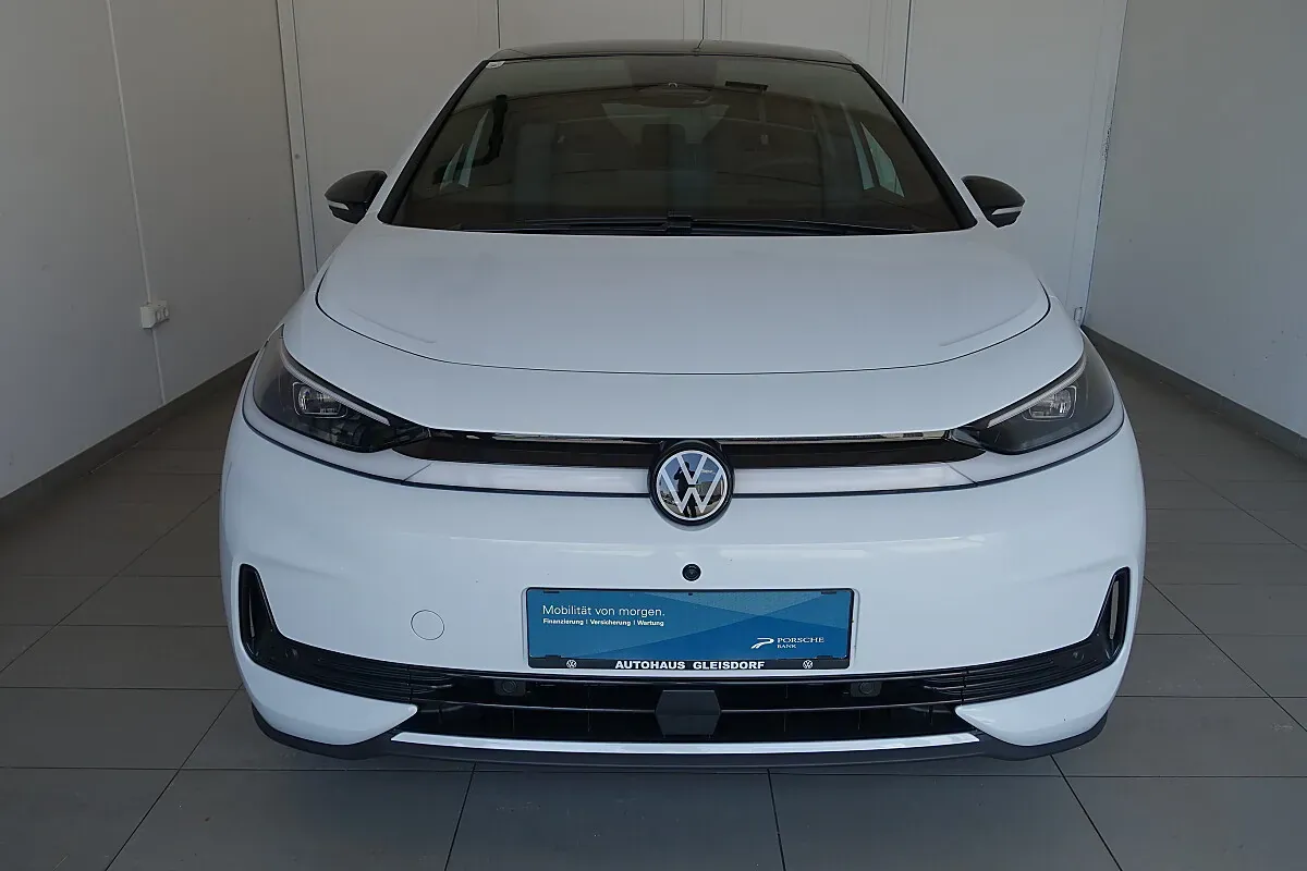 Volkswagen Id.3 2026 photo 2