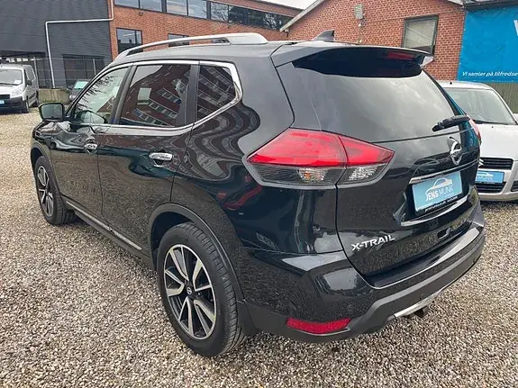 Nissan X-Trail 2019 photo 2