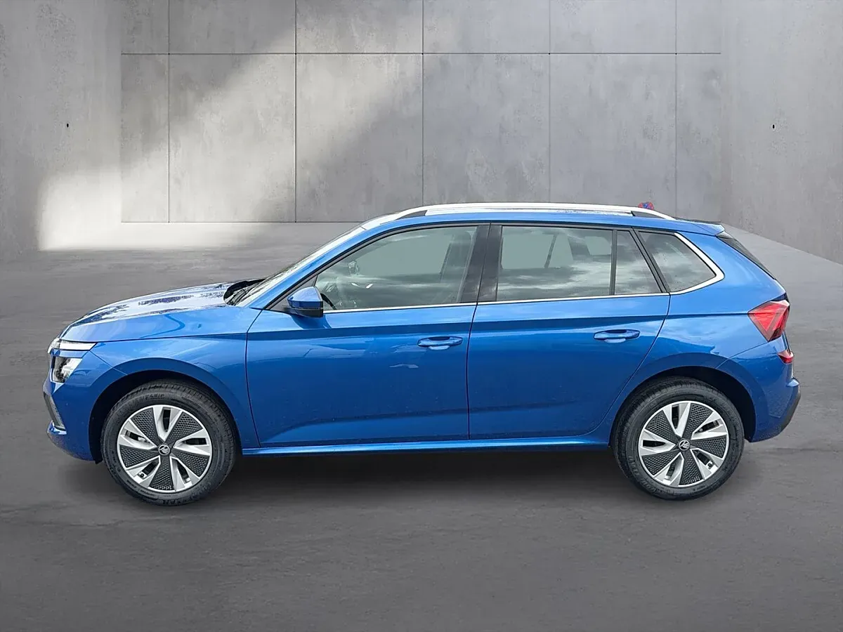 Skoda Kamiq 2026 photo 2
