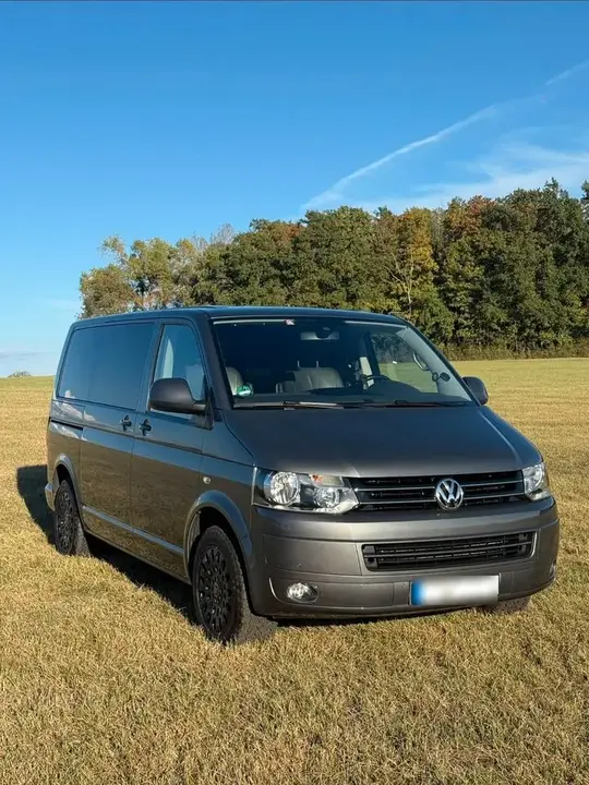 Volkswagen T5 Multivan