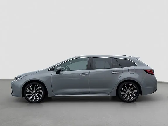 Toyota Corolla 2022 photo 2