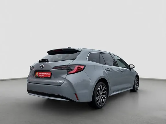 Toyota Corolla 2022 photo 5