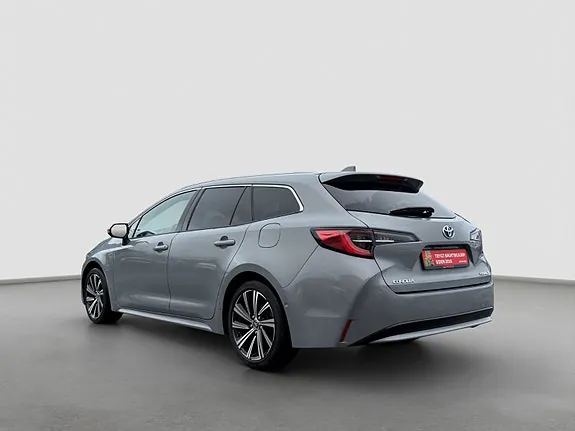 Toyota Corolla 2022 photo 3