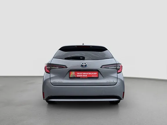 Toyota Corolla 2022 photo 4