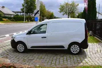 Renault Express 2022 photo 2