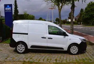 Renault Express 2022 photo 3