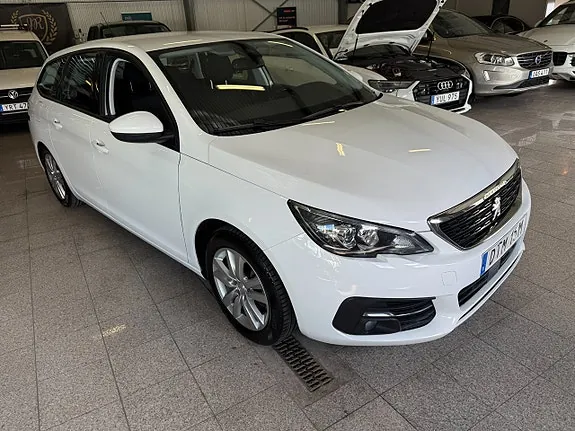 Peugeot 308 Sw