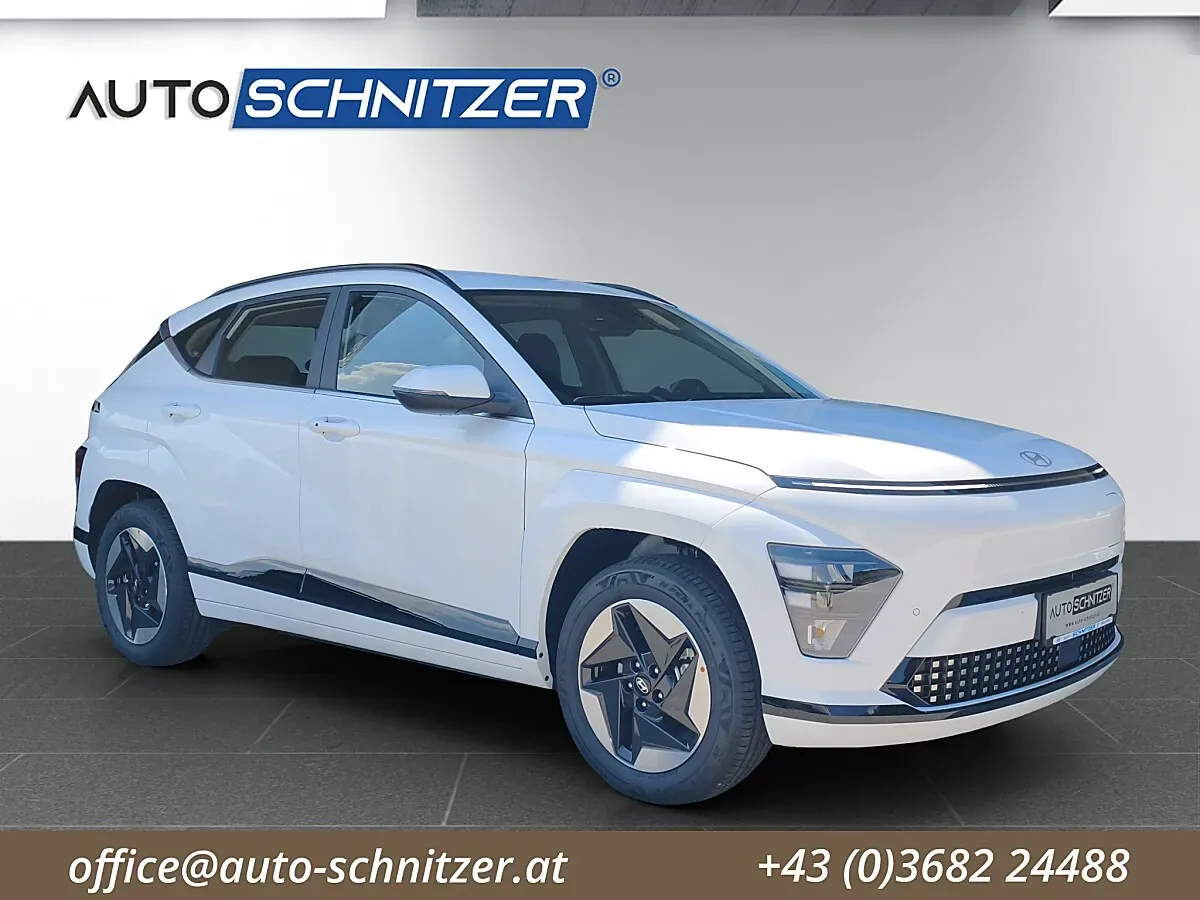 Hyundai Kona 2020 photo 3